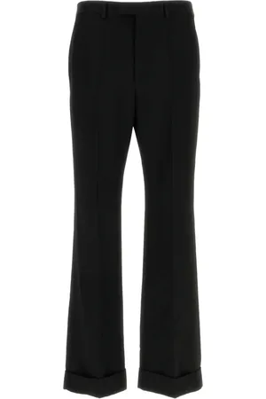 VALENTINO GARAVANI Pantalones con bolsillos