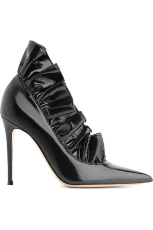 Gianvito Rossi Zapatillas Gabrielle con tacón de 105mm