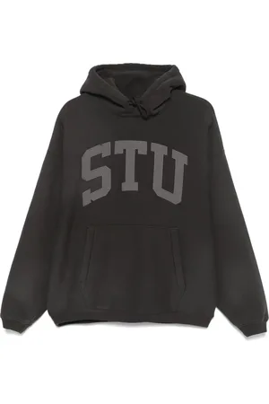 STUSSY Hoodie Stu