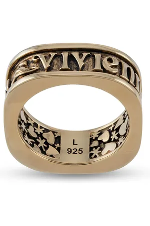 Vivienne Westwood Anillo Scilly