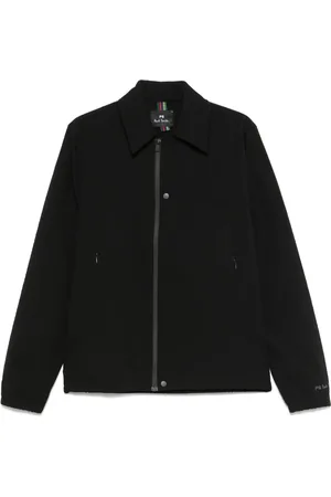 Paul Smith Chamarra texturizada