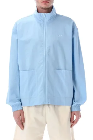 adidas Seersucker jacket