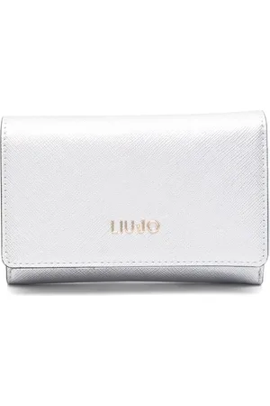 Liu Jo Cartera con acabado texturizado