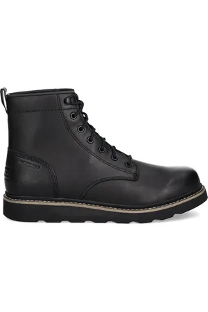 sorel Botas Buxton con agujetas