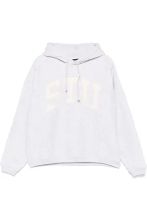 STUSSY Hoodie Stu