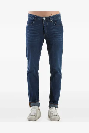Siviglia Jeans slim