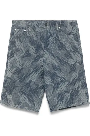 Daily paper Shorts con monograma
