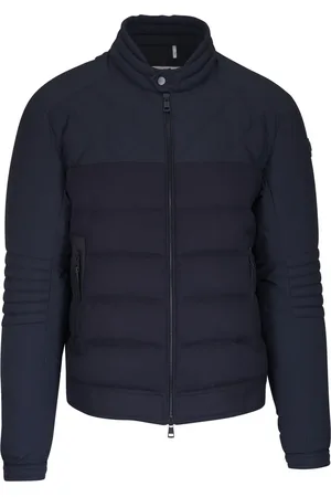 Moncler Chamarra capitonada