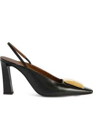 Giuseppe Zanotti Zapatillas Brendha con tacón de 90mm