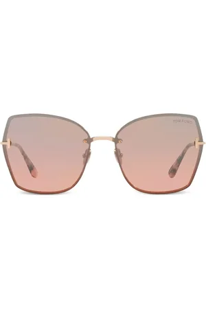 Tom Ford Lentes de sol Nickie