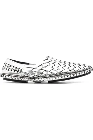 Saint Laurent Mocasines Neil