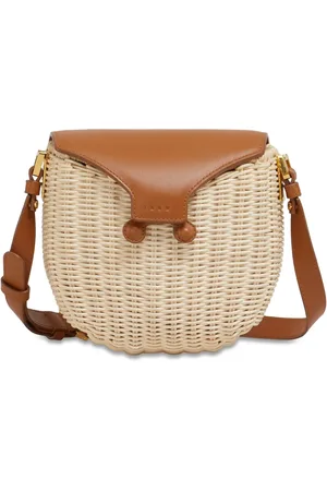 Marni Bolsa crossbody Midollino