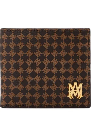 AMIRI Cartera MA Quad