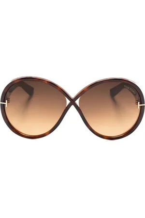 Tom Ford Lentes de sol Edie