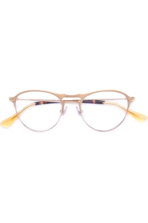Persol Lentes con armazón suave de cat eye