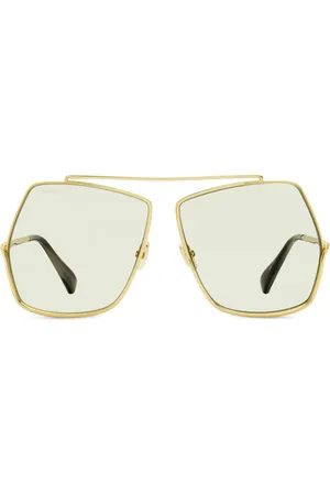 Max Mara Lentes de sol Elsa