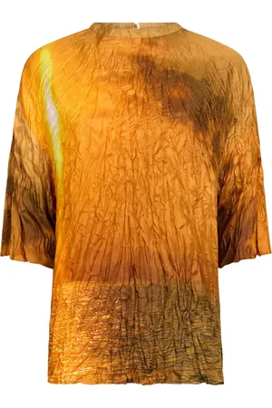 Roberto Cavalli Playera de jersey
