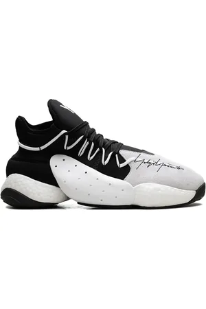 adidas Tenis Y3 BYW Bball White/Black