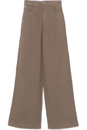 Emporio Armani Pantalones con bolsillos