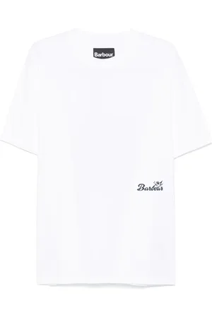 Barbour Playera Regence