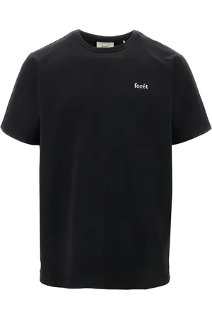 Foret Playera Oak con logo bordado