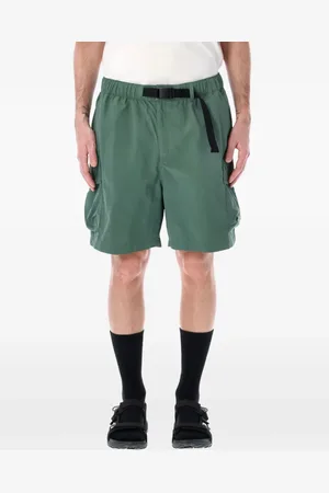 The North Face Shorts cargo con cinturón