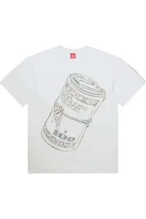 ICECREAM Playera Stash