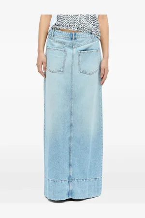 Sportmax Falda larga Piave