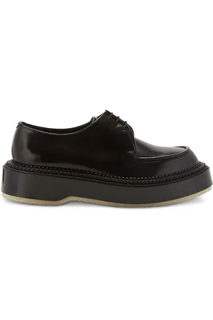ADIEU PARIS Zapatos derby Type 54 de x Undercover