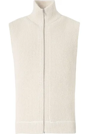 Maison Margiela Cárdigan tejido