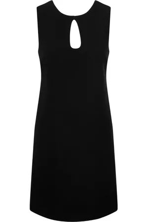P.A.R.O.S.H. Vestido corto sin mangas