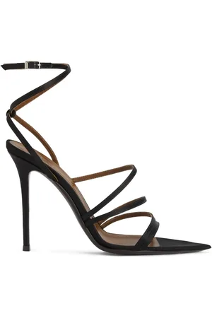 Giuseppe Zanotti Sandalias Intriigo Claire con tacón de 105mm