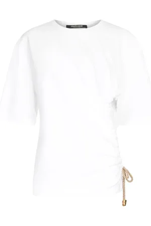 Roberto Cavalli Playera de jersey