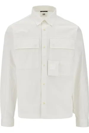 C.P. Company Camisa The Metropolis Series