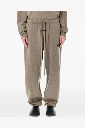 FEAR OF GOD Pants con cordón en la cintura