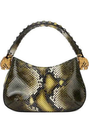 Roberto Cavalli Tote Roar