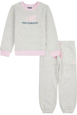 New Balance Traje deportivo con logo estampado