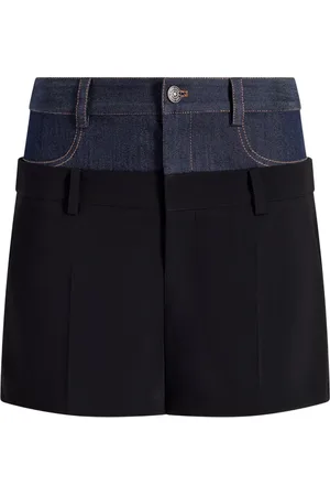 Cinq A Sept Dionne shorts
