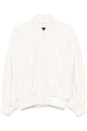 Cynthia Rowley Chamarra bomber Downtown