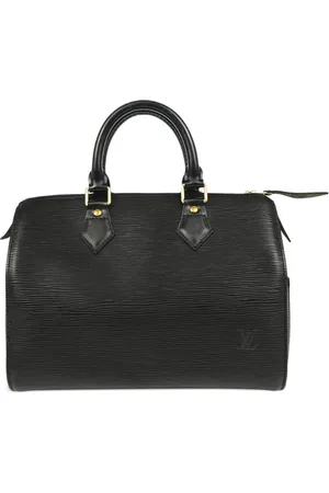 LOUIS VUITTON Bolsa de mano Speedy 30 2002