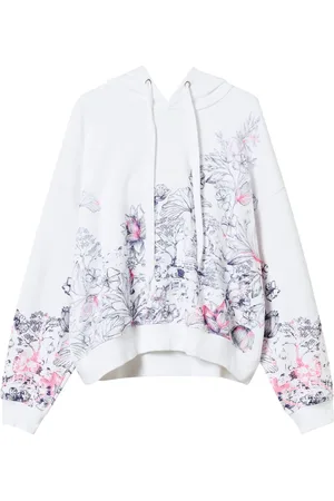 Twin-Set Hoodie