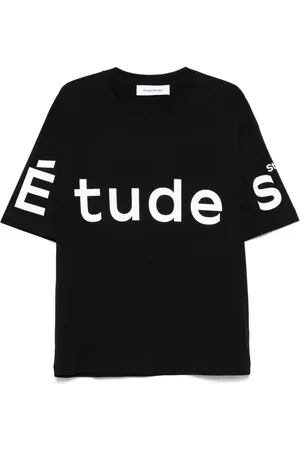 Etudes Playera Big Études