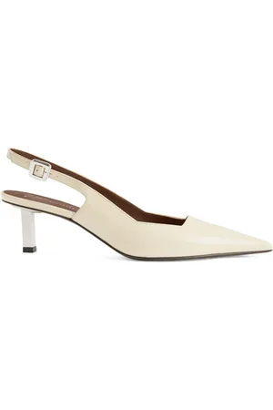 Giuseppe Zanotti Zapatillas Jadie con tacón de 50mm