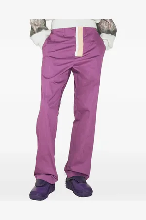 Kiko Kostadinov Pantalones Diotima