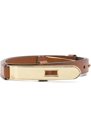 Ralph Lauren Cinturón con hebilla
