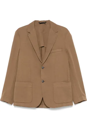 Sunspel Blazer de sarga