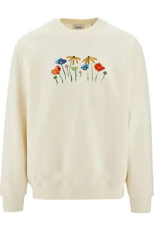 Foret Sudadera Botanic