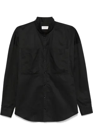LEMAIRE Camisa de algodón