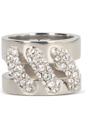 Givenchy Anillo Stitch
