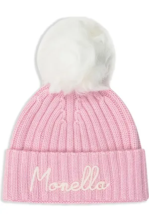 MC2 SAINT BARTH Gorro con logo